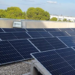 La UCA instala una cubierta fotovoltaica para autoconsumo en el campus de Puerto Real