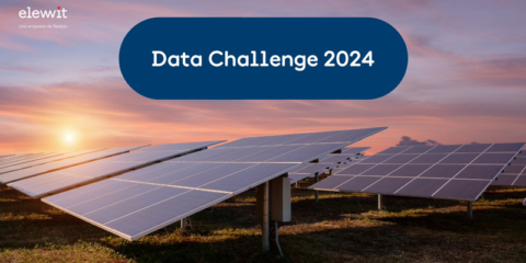 Abierta la inscripción para el Data Challenge 2024 en predicción de generación de energía renovable