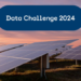 Abierta la inscripción para el Data Challenge 2024 en predicción de generación de energía renovable
