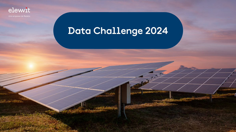 Data Challenge 2024 de Elewit.