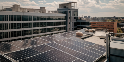 El Diario Oficial de la UE y el BOE publican la Directiva sobre eficiencia energética de edificios