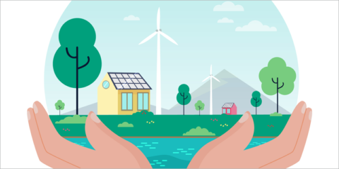 Audiencia e información pública de las bases de las ayudas a proyectos de la cadena de valor renovable