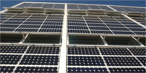 El Gobierno de Navarra concede más de 1 millón de euros en ayudas para la transición energética