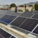 La nueva instalación fotovoltaica de la Policía Local de Orihuela permitirá reducir a la mitad la factura eléctrica