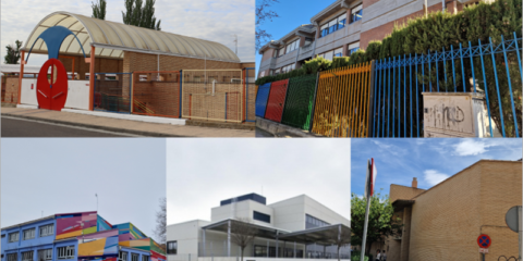 El Ayuntamiento de Tudela instalará paneles solares en siete edificios públicos y cinco colegios