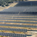 Arranca la construcción del parque fotovoltaico Campo de Arañuelo de 300 MW en Cáceres