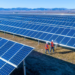 El mecanismo de financiación de renovables de la UE concede 27,5 millones para siete plantas solares