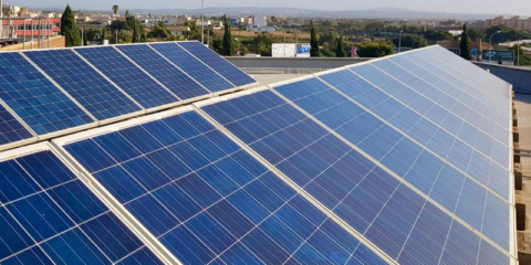 El 66,25% del presupuesto de Fotopar2024 ya ha sido adjudicado para energía solar y microeólica