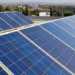 El 66,25% del presupuesto de Fotopar2024 ya ha sido adjudicado para energía solar y microeólica