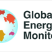 Informe de Global Energy Monitor