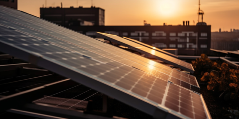 Ayudas a instalaciones fotovoltaicas para autoconsumo en empresas y viviendas de La Gomera