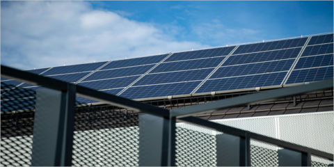 Nueva línea de ayudas para la creación de comunidades energéticas en Navarra