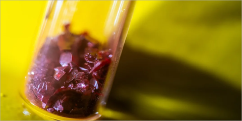 Las células solares FAPbI 3 mejoran su eficiencia al combinarse con perovskitas 2D, según un estudio