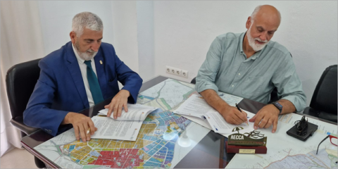 La OTC de Chipiona impulsará las comunidades energéticas en la Costa Noroeste de Cádiz