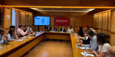 La comunidad energética local (CEL) Toda Burgos nace con la participación de 28 municipios