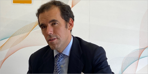 Rafael Benjumea vuelve a ser reelegido como presidente de la Unión Española Fotovoltaica