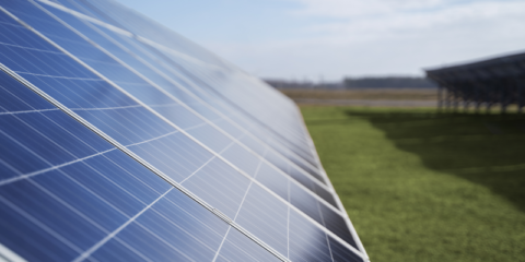 L’Energètica destinará un máximo de 10 millones de euros para adquirir parques solares de hasta 5 MW