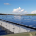 Un estudio analiza el potencial de la energía solar flotante para el suministro eléctrico en el mundo