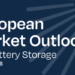 El mercado europeo de baterías para instalaciones solares aumentó un 94% en 2023