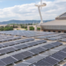 Los edificios de Barcelona de Serveis Municipals contarán con 9.700 m2 de placas solares
