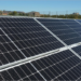 La Diputación de Badajoz incorporará paneles solares en 14 infraestructuras de gestión hídrica