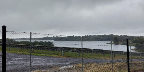 Un estudio del IIAMA-UPV analiza los beneficios de la aplicación de energía fotovoltaica en desaladoras