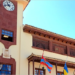 Una docena de edificios municipales de San Sebastián de La Gomera tendrán paneles fotovoltaicos