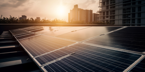 La bonificación del 25% del IBI para la instalación de paneles solares favorece a 118 viviendas de Villareal