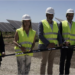 Dos parques solares en Alcalá de los Gazules cubrirán cerca del 25% del suministro eléctrico anual de Cádiz