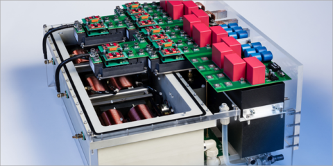 Fraunhofer ISE propone aplicar media tensión en plantas solares para ahorrar en materias primas