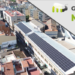 El municipio de Mataró acoge la puesta en marcha de un proyecto de autoconsumo fotovoltaico colectivo