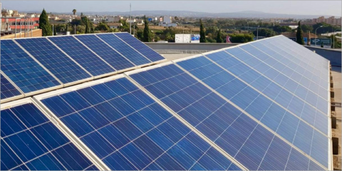 El periodo de solicitud de ayudas para instalaciones de autoconsumo en Baleares se amplía