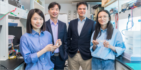 Nueva tecnología de pasivación que mejora la eficiencia y estabilidad de las células solares de perovskita