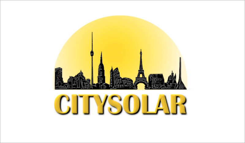 Proyecto CITYSOLAR.