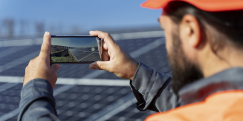 SolarPower Europe publica un documento para la ciberseguridad del sector fotovoltaico