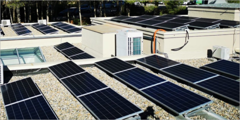 Cuatro municipios catalanes se unen para la creación de comunidades energéticas empresariales