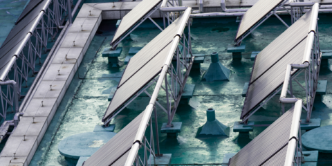 Más de 800.000 euros en ayudas para energías renovables térmicas en diversos sectores de Asturias