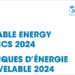 Las estadísticas de Irena señalan el deber de aumentar la capacidad renovable a nivel mundial