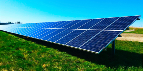 Autorizada la construcción de 239 proyectos fotovoltaicos en España que sumarán 24.870 MW