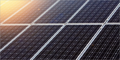 Los colegios de Murcia acogen las obras de sustitución de las cubiertas de fibrocemento por placas solares