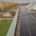 Adjudicada la instalación de paneles fotovoltaicos para autoconsumo en varios edificios municipales de Rivas
