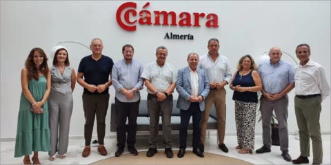 La CEL Toda Almería contará con instalaciones solares en seis municipios que sumarán 1 MW