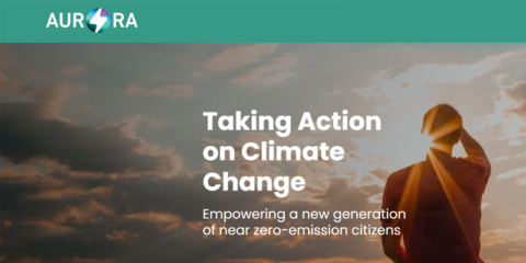 Las cinco comunidades energéticas del proyecto AURORA acogerán 1 MW de instalaciones fotovoltaicas a través de financiación colectiva