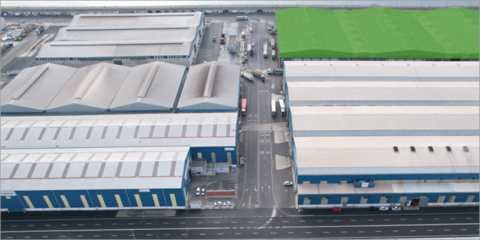 Ampliado el plazo de concesión para impulsar un proyecto fotovoltaico en el Puerto de Tarragona