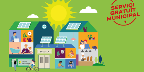 Jornada informativa en Valencia para ampliar las comunidades energéticas locales al Distrito Marítimo