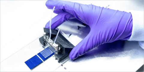 La UPC crea una solución híbrida que combina energía fotovoltaica y almacenamiento termosolar