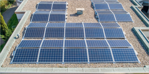 Más de 230.000 euros para una planta fotovoltaica en el Hospital Monte San Isidro de León