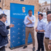 La Diputación de Almería aprueba los proyectos de instalaciones fotovoltaicas en siete municipios