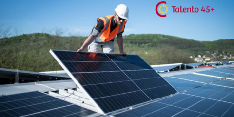 Nuevo curso de formación en instalaciones fotovoltaicas y eléctricas en Baleares