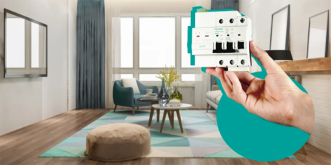 Backup Box de Toscano ofrece un suministro eléctrico ininterrumpido para instalaciones fotovoltaicas